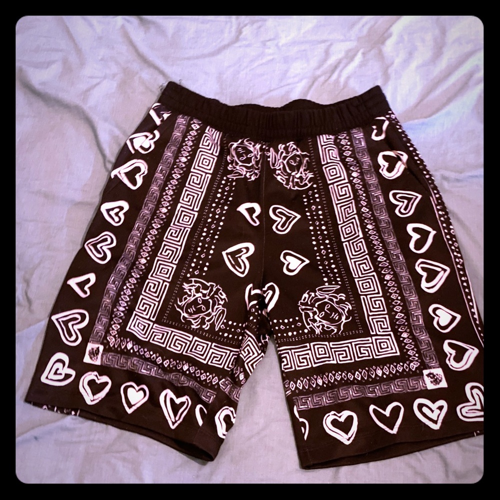 Versace shorts